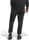 All SZN Fleece Graphic broek