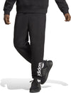 All SZN Fleece Graphic broek