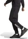 All SZN Fleece Graphic broek