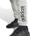 All SZN Fleece Graphic broek