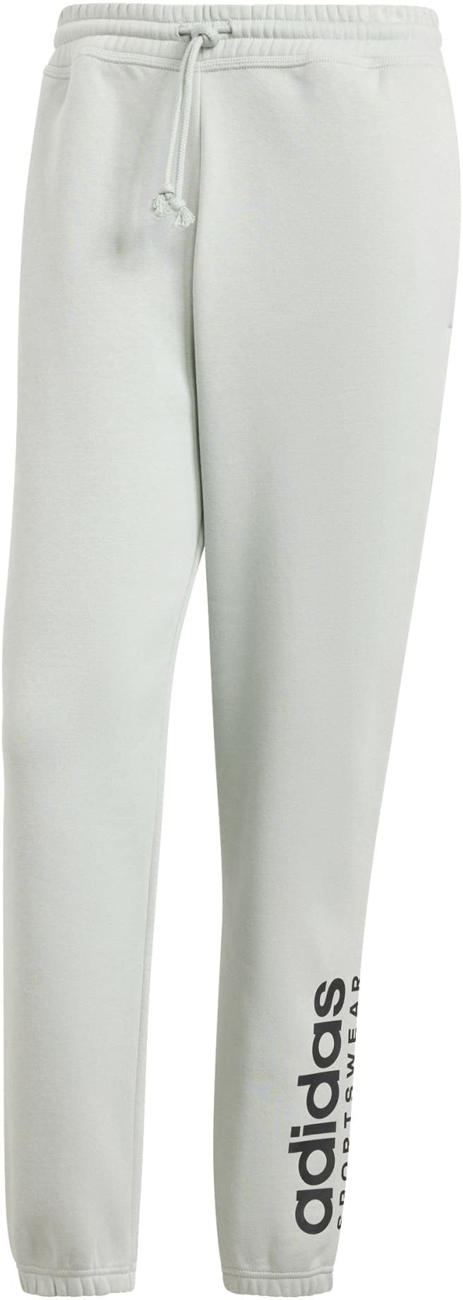 All SZN Fleece Graphic broek