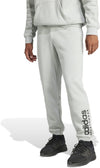All SZN Fleece Graphic broek
