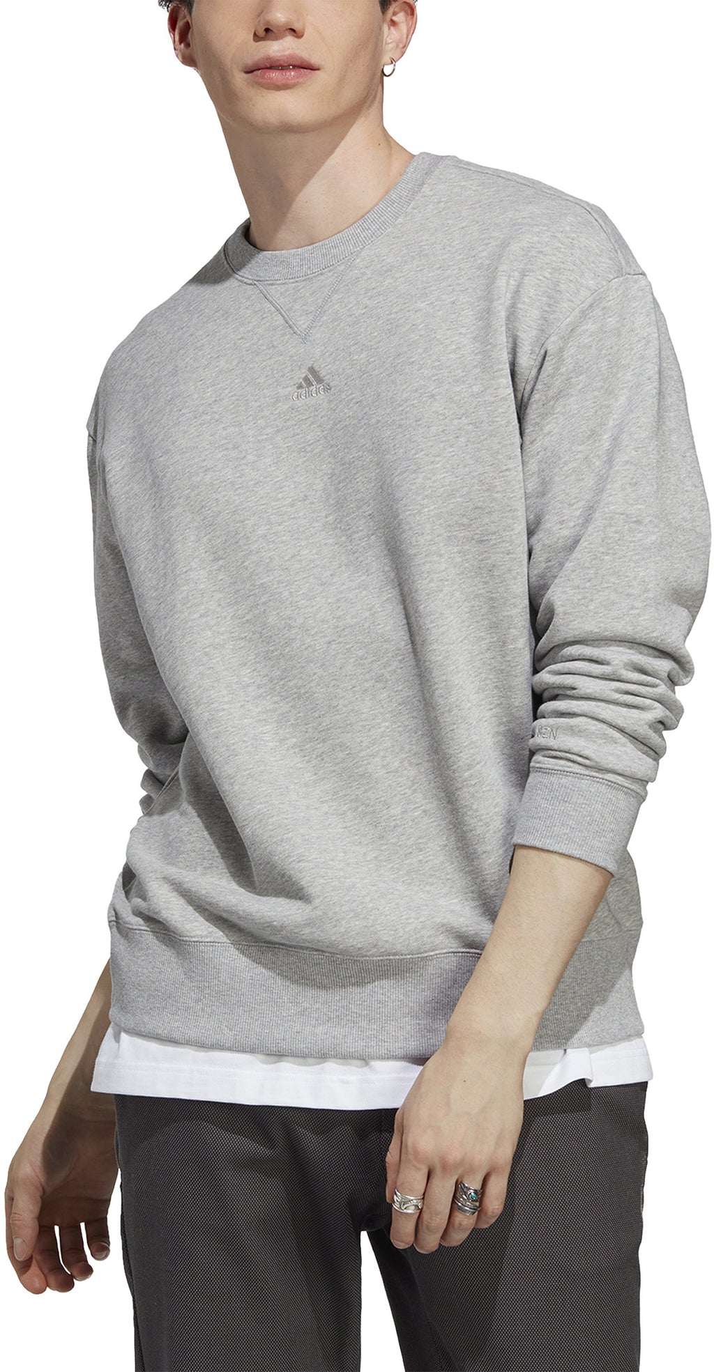 All Season sweater