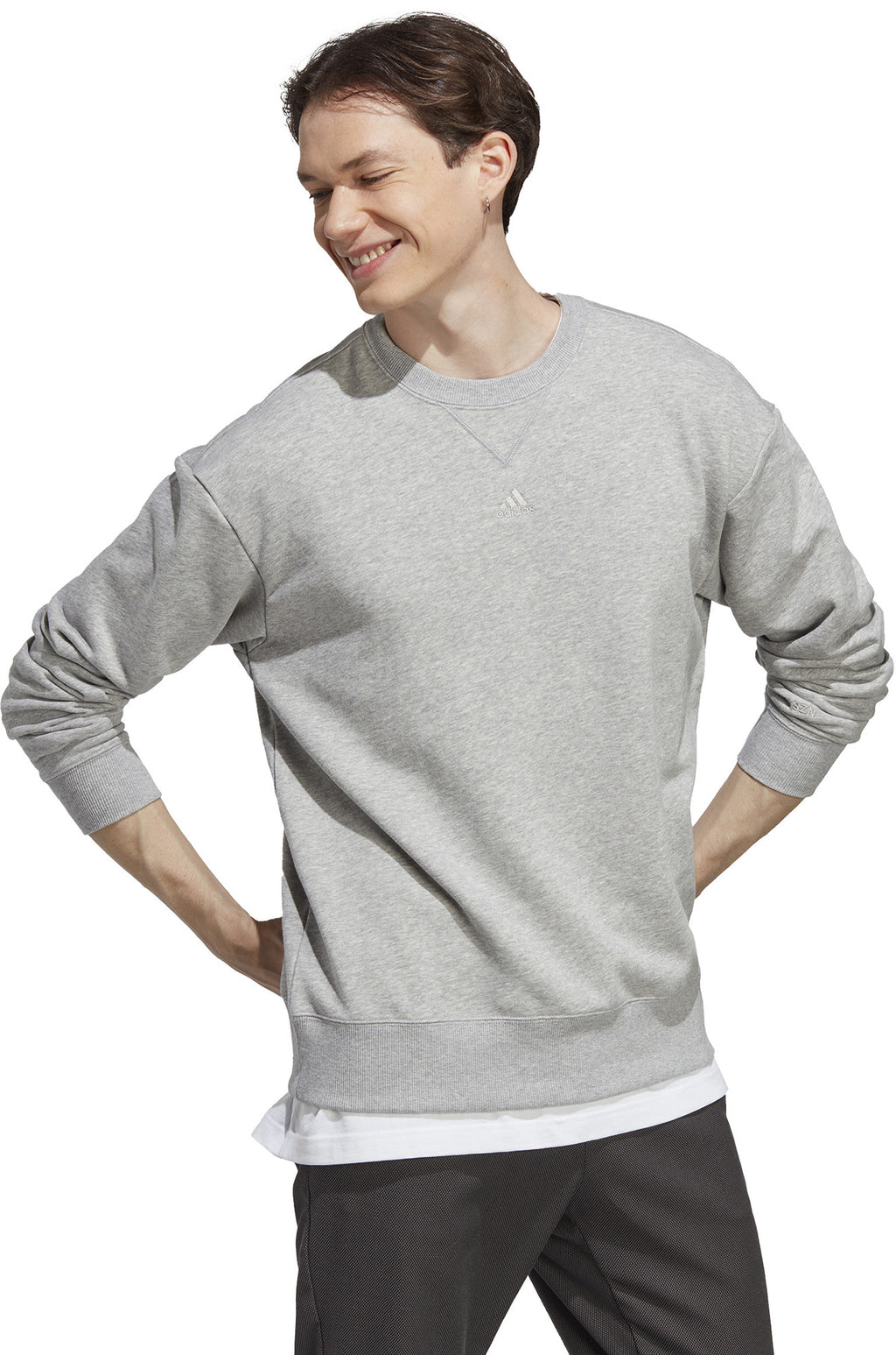 All Season sweater