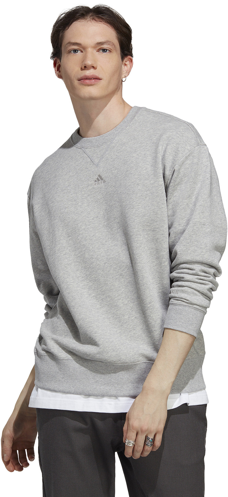 All Season sweater