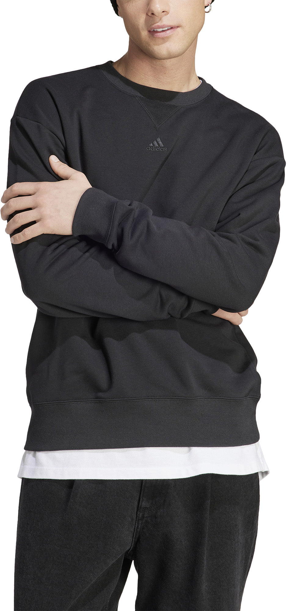 All Season sweater