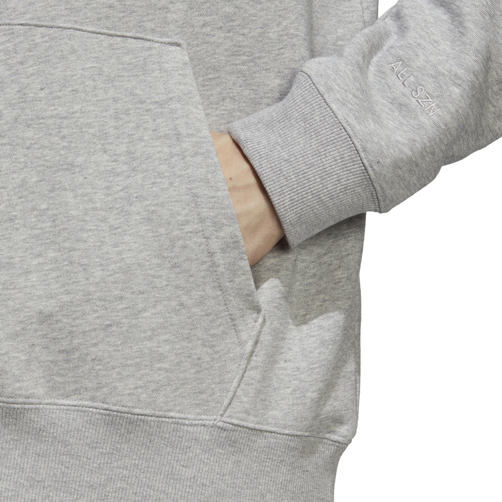 ALL SZN French Terry hoodie