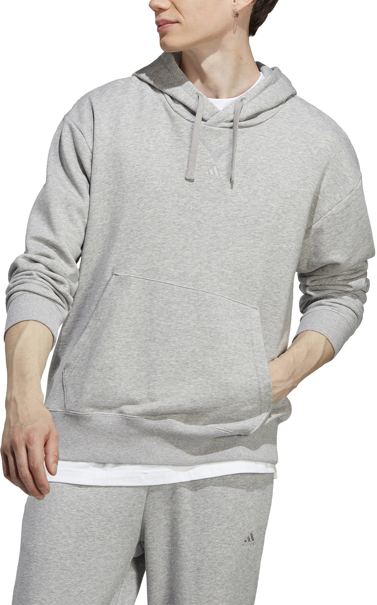 ALL SZN French Terry hoodie