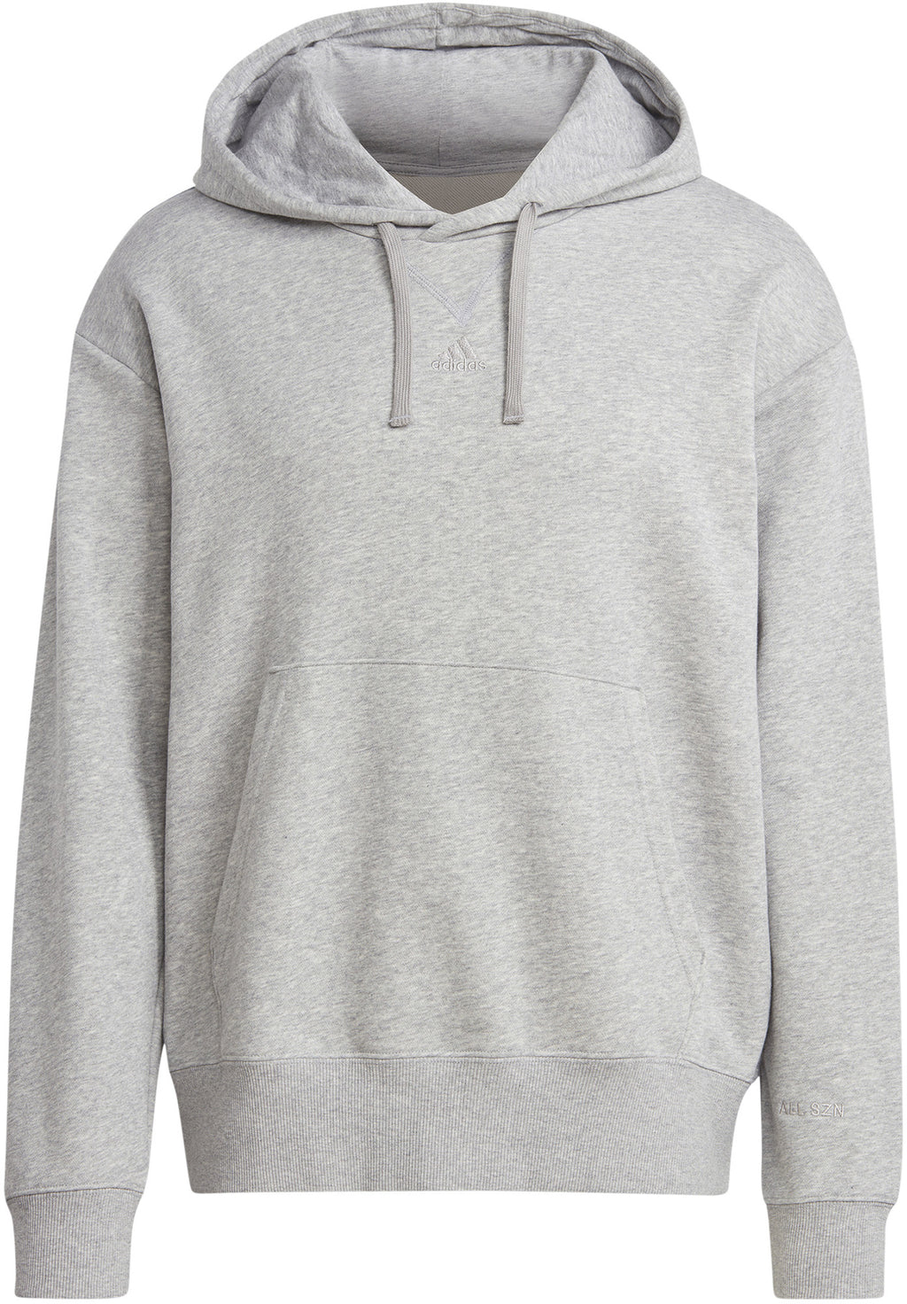ALL SZN French Terry hoodie