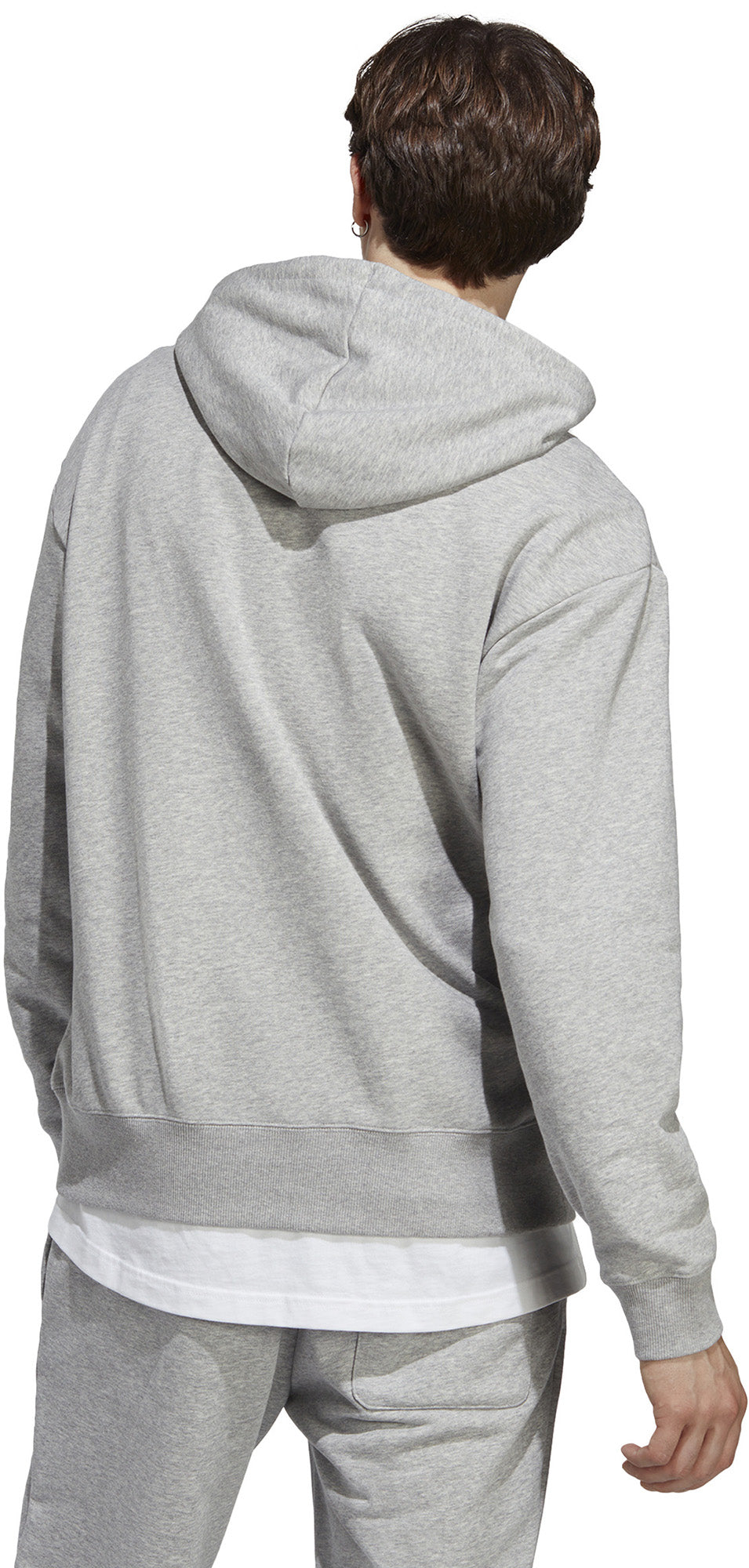 ALL SZN French Terry hoodie