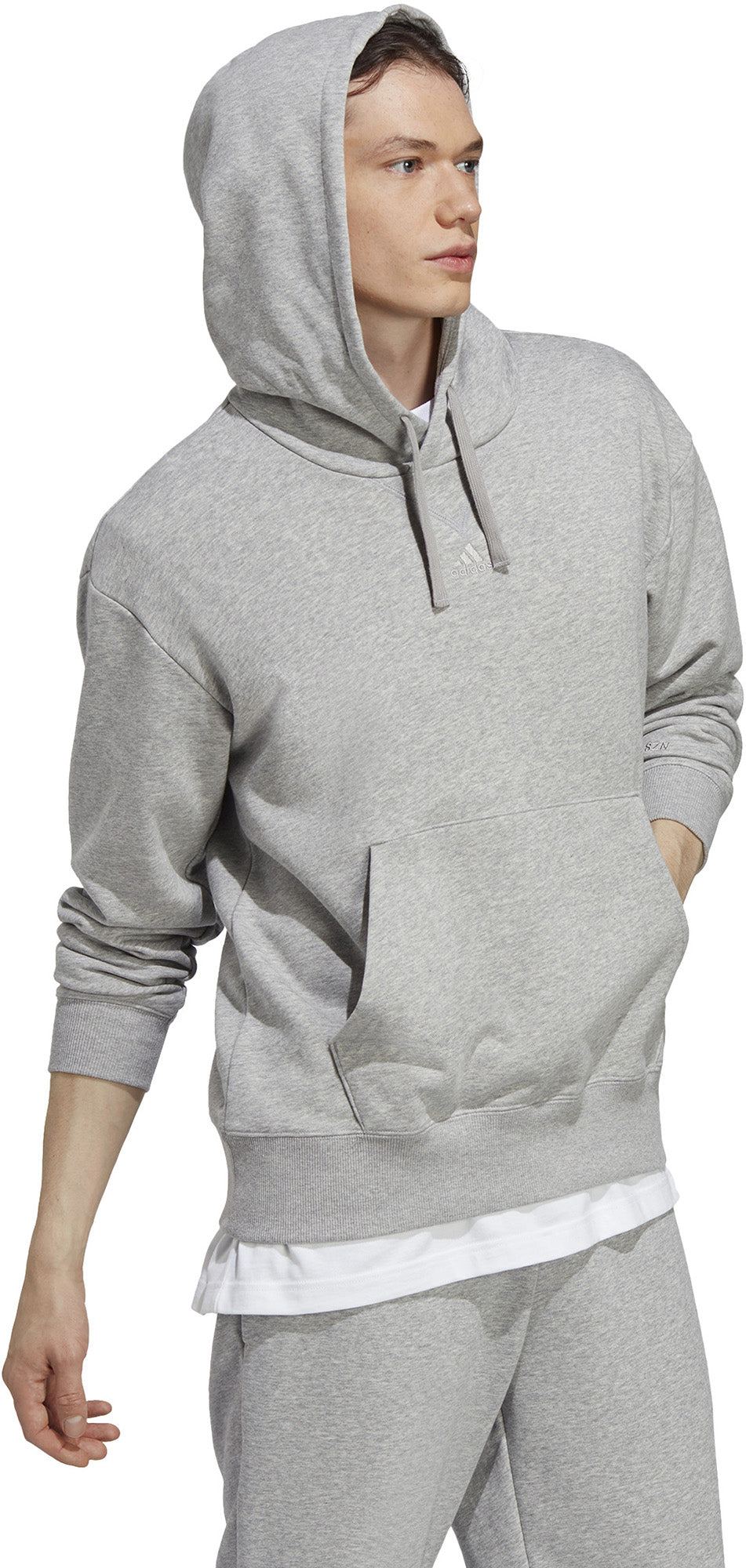ALL SZN French Terry hoodie