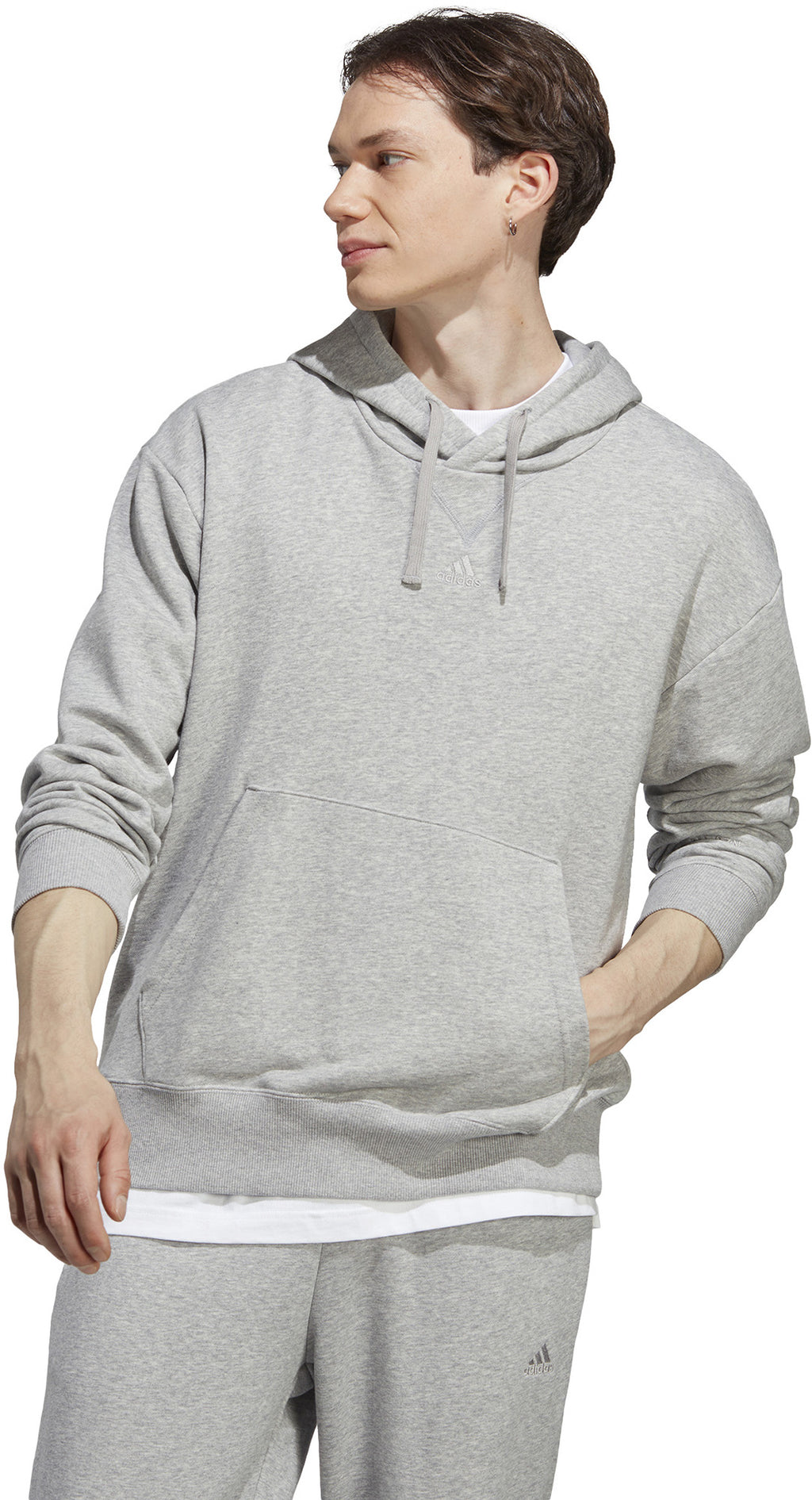 ALL SZN French Terry hoodie
