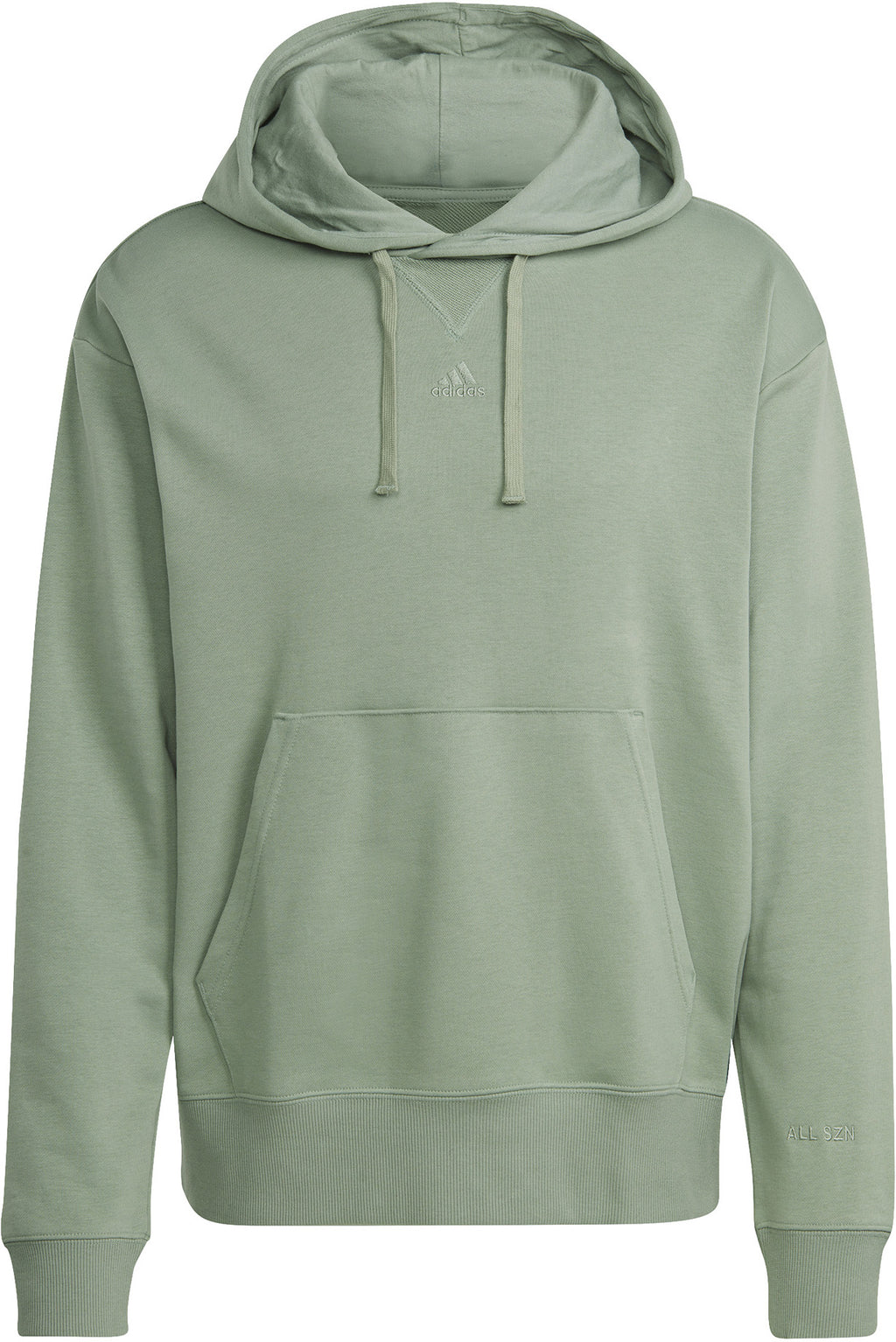 ALL SZN French Terry hoodie