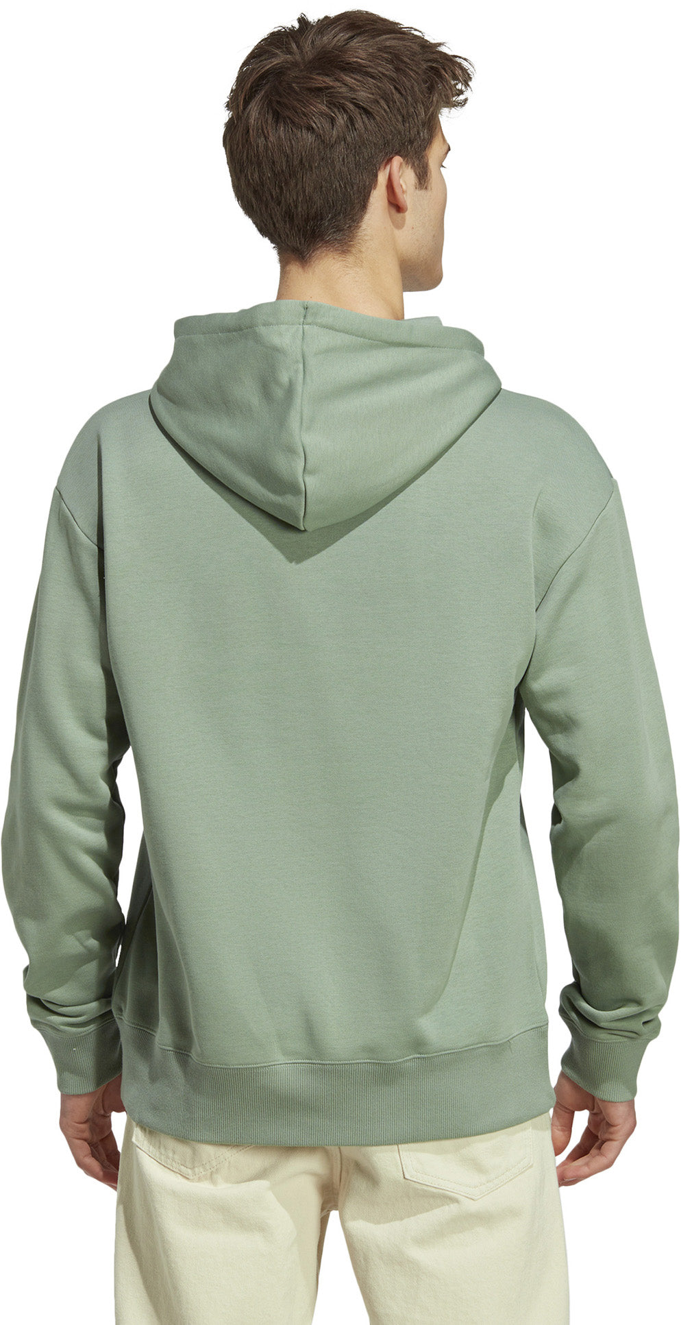 ALL SZN French Terry hoodie