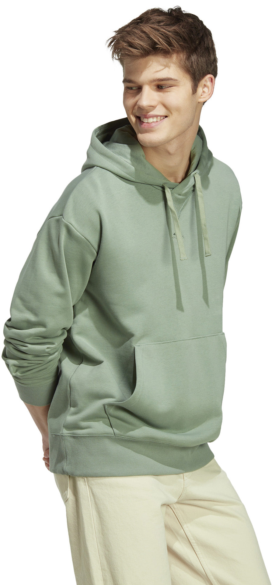 ALL SZN French Terry hoodie