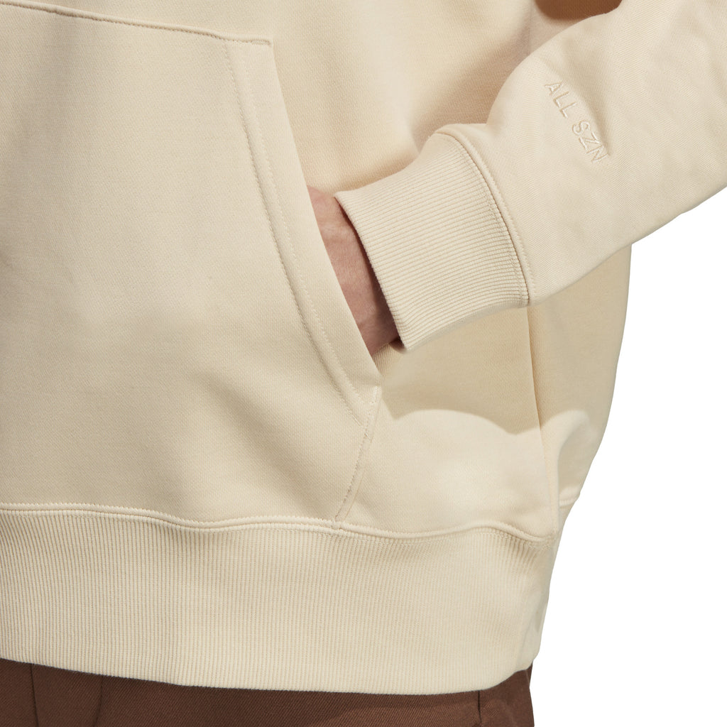 ALL SZN French Terry hoodie