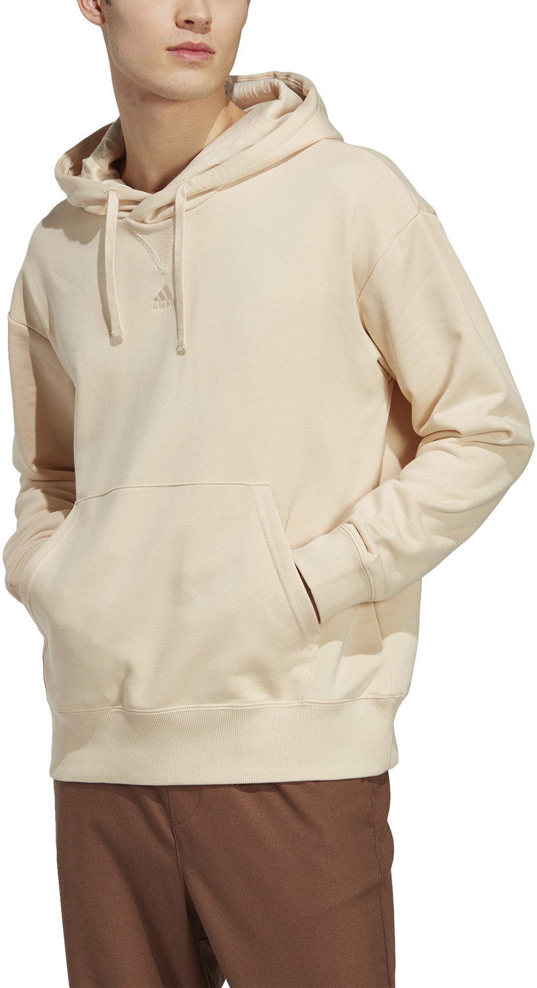 ALL SZN French Terry hoodie