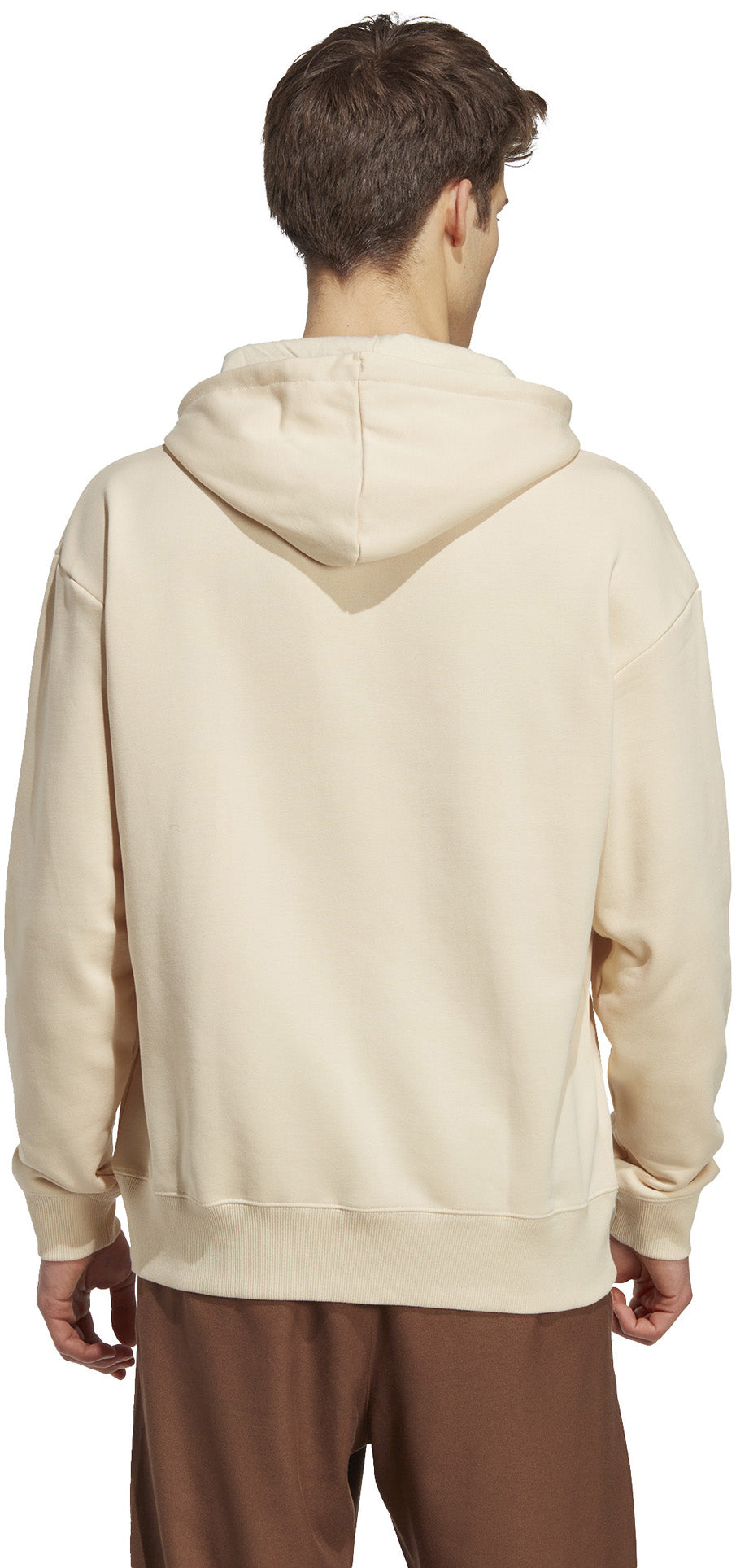 ALL SZN French Terry hoodie