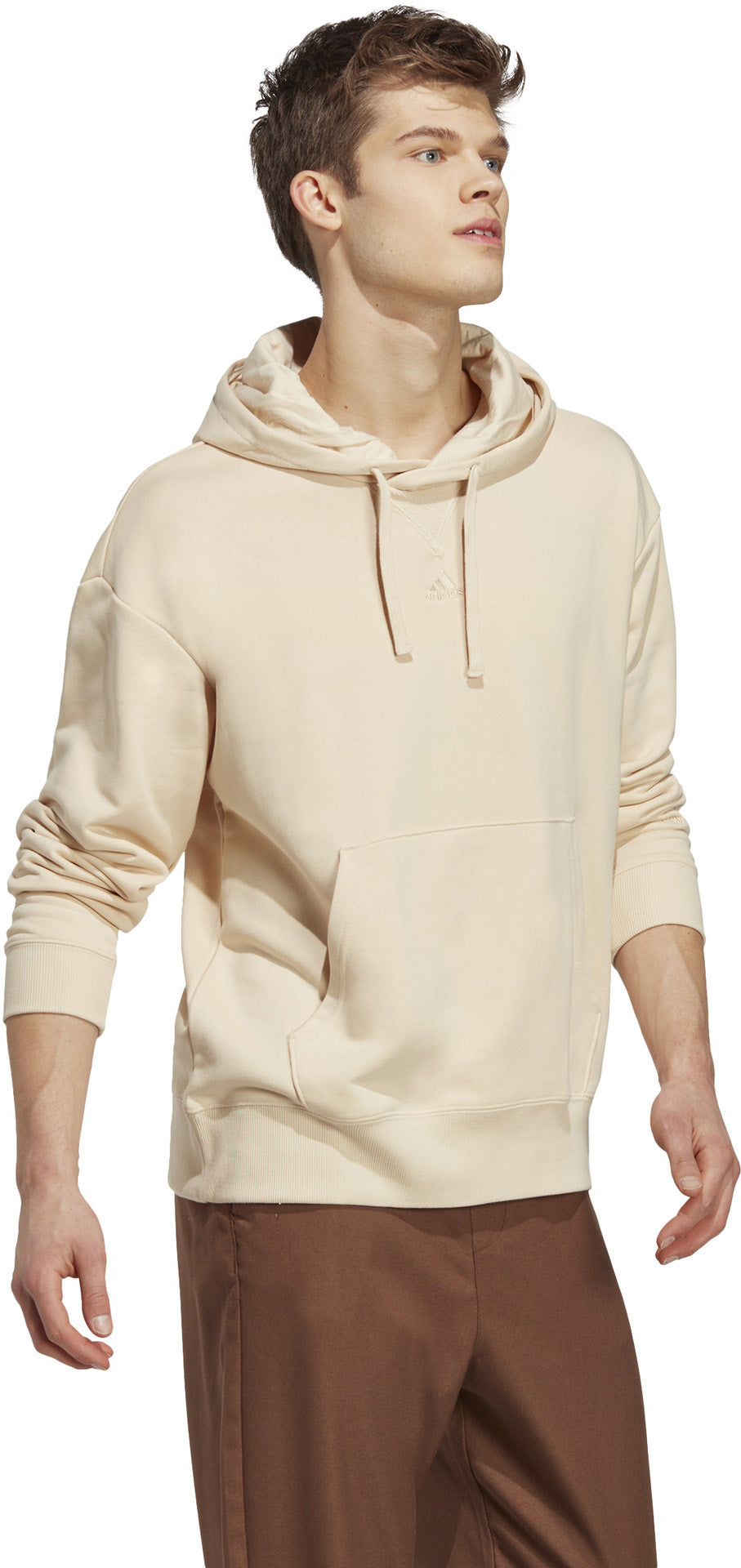 ALL SZN French Terry hoodie