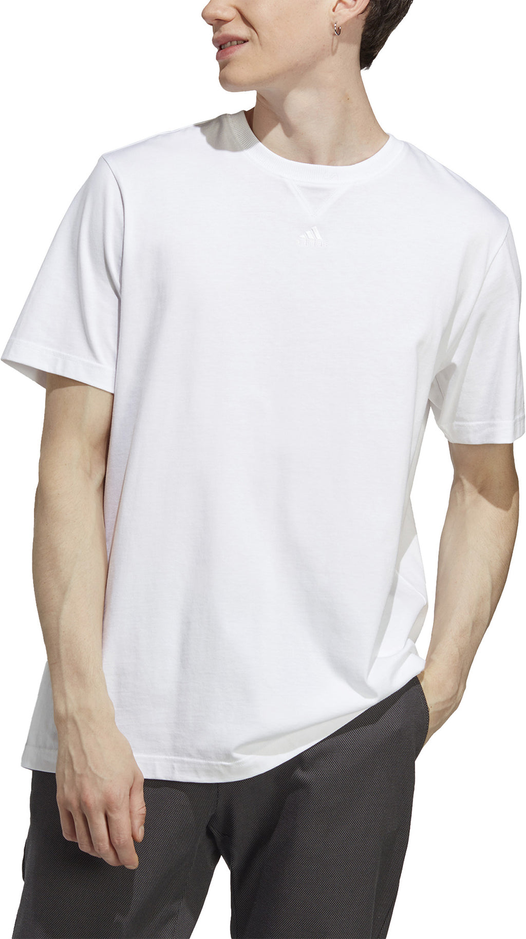 ALL SZN shirt