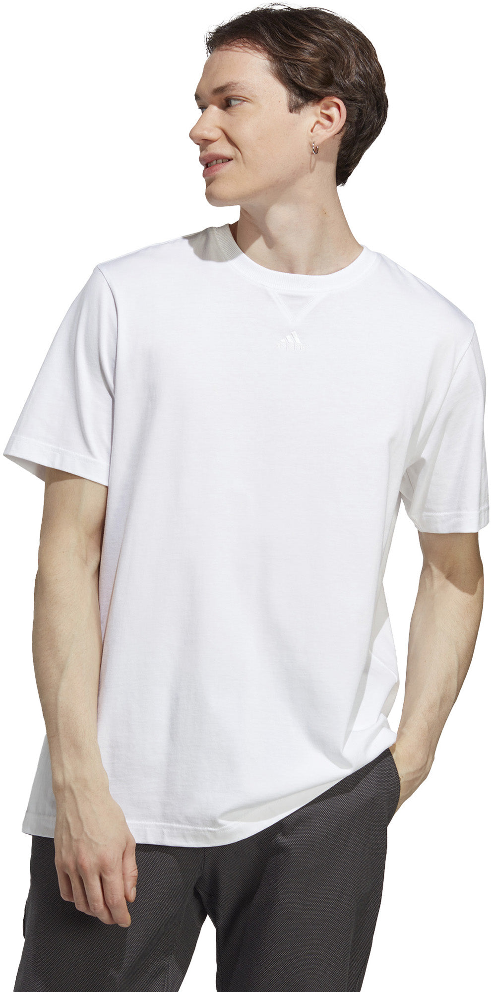 ALL SZN shirt