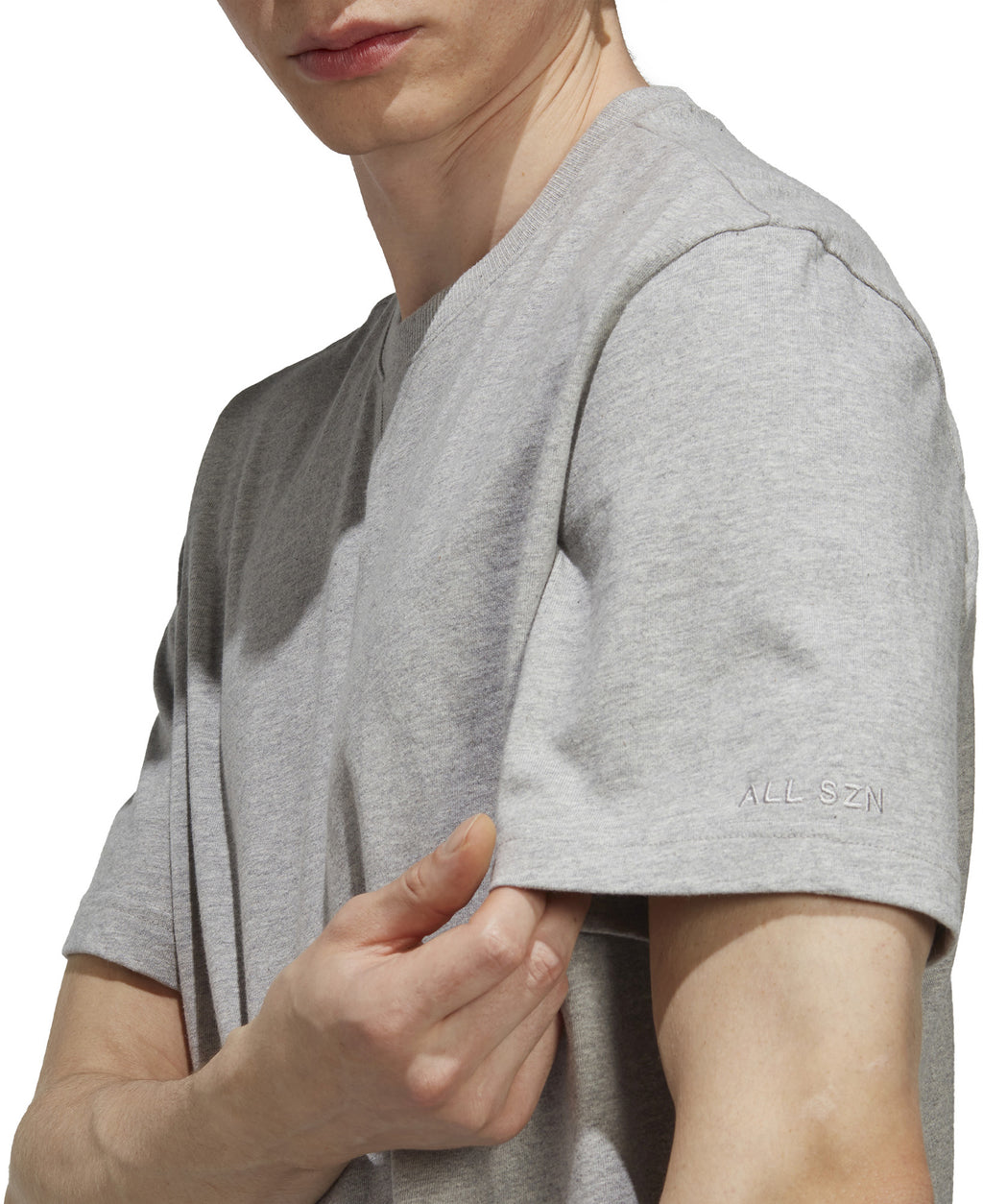 ALL SZN shirt