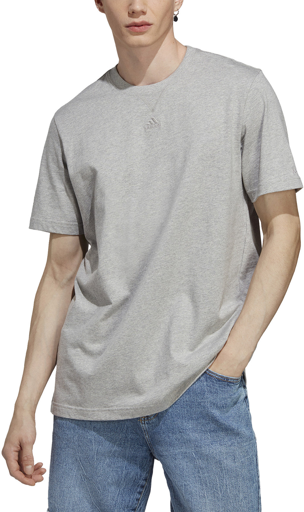 ALL SZN shirt