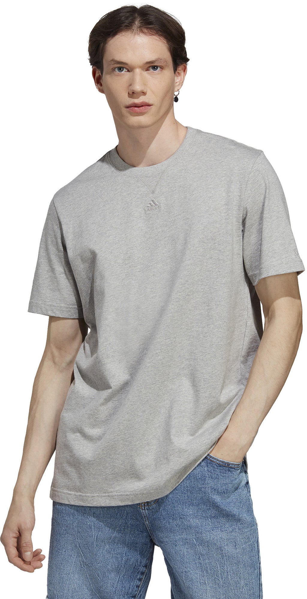 ALL SZN shirt