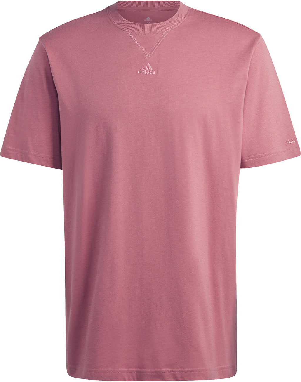 ALL SZN shirt