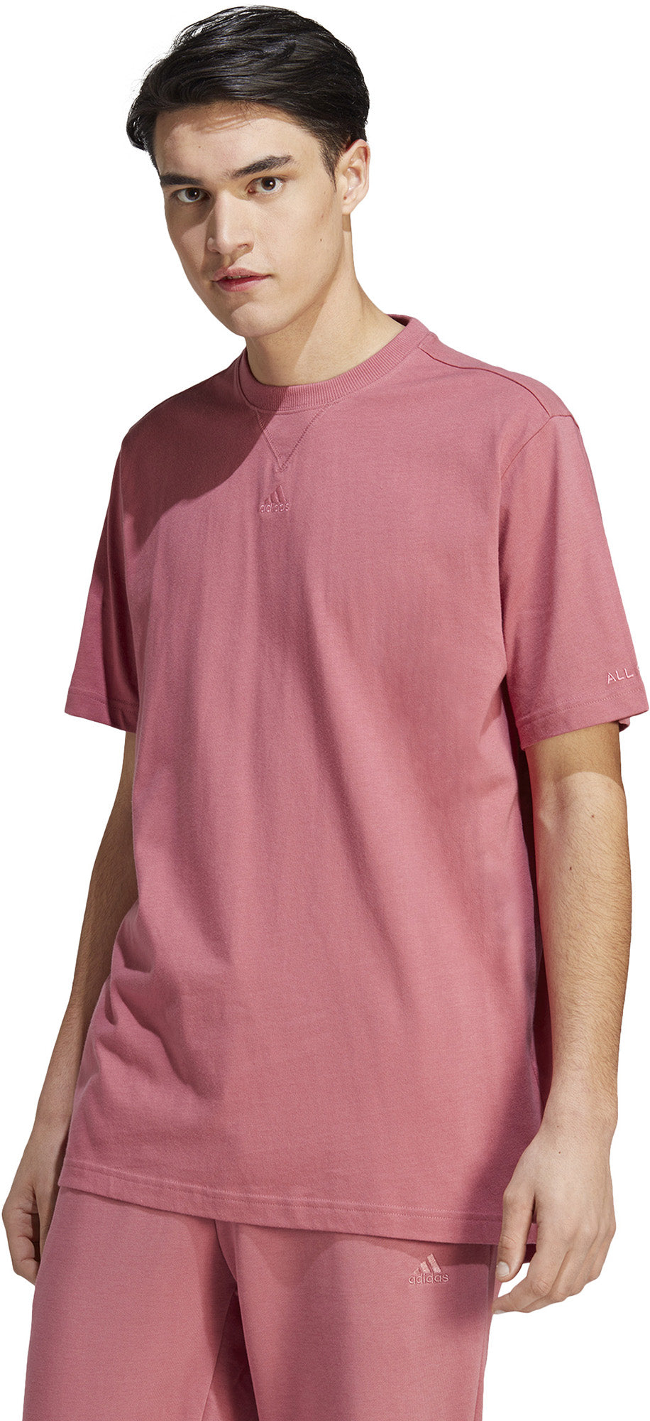 ALL SZN shirt