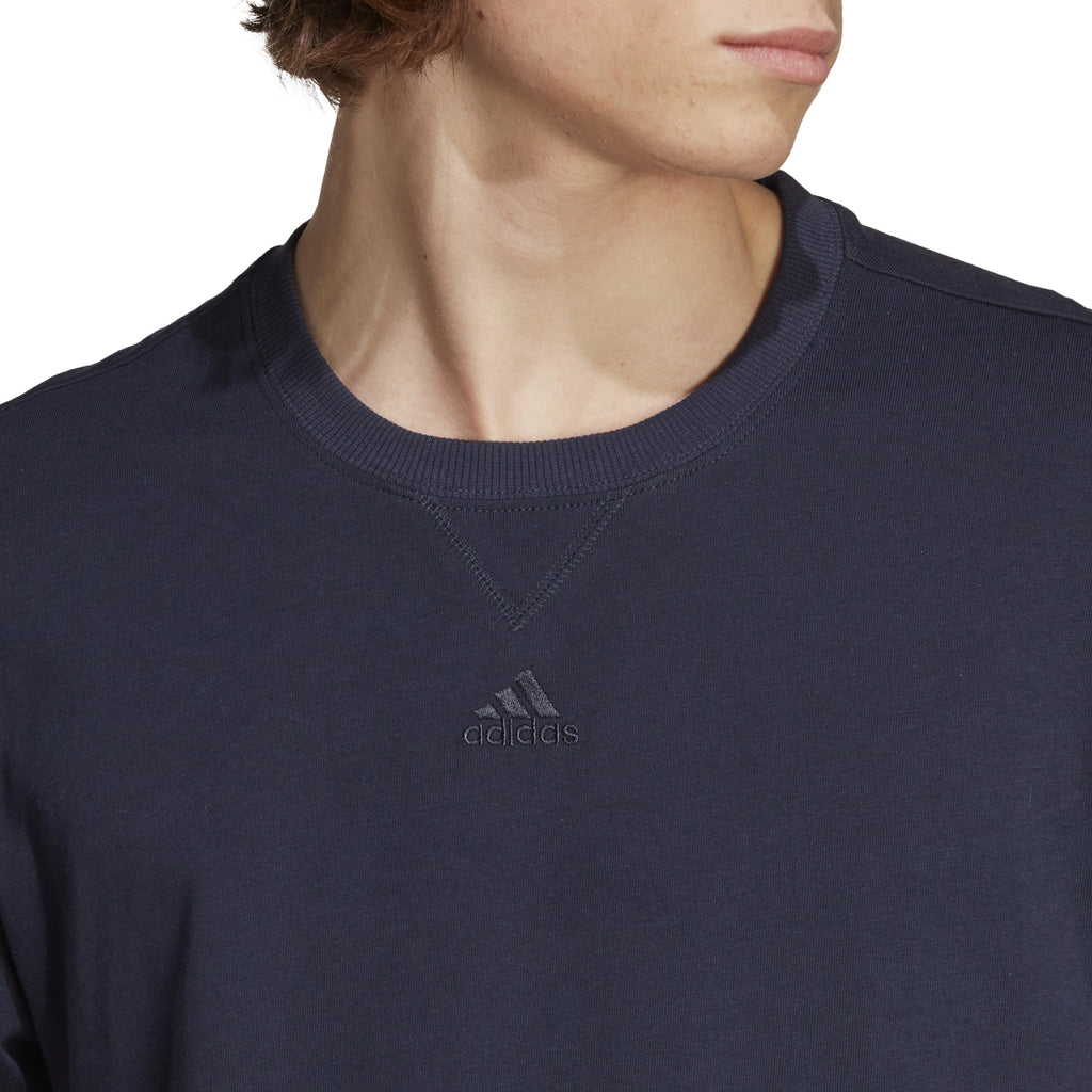 ALL SZN shirt