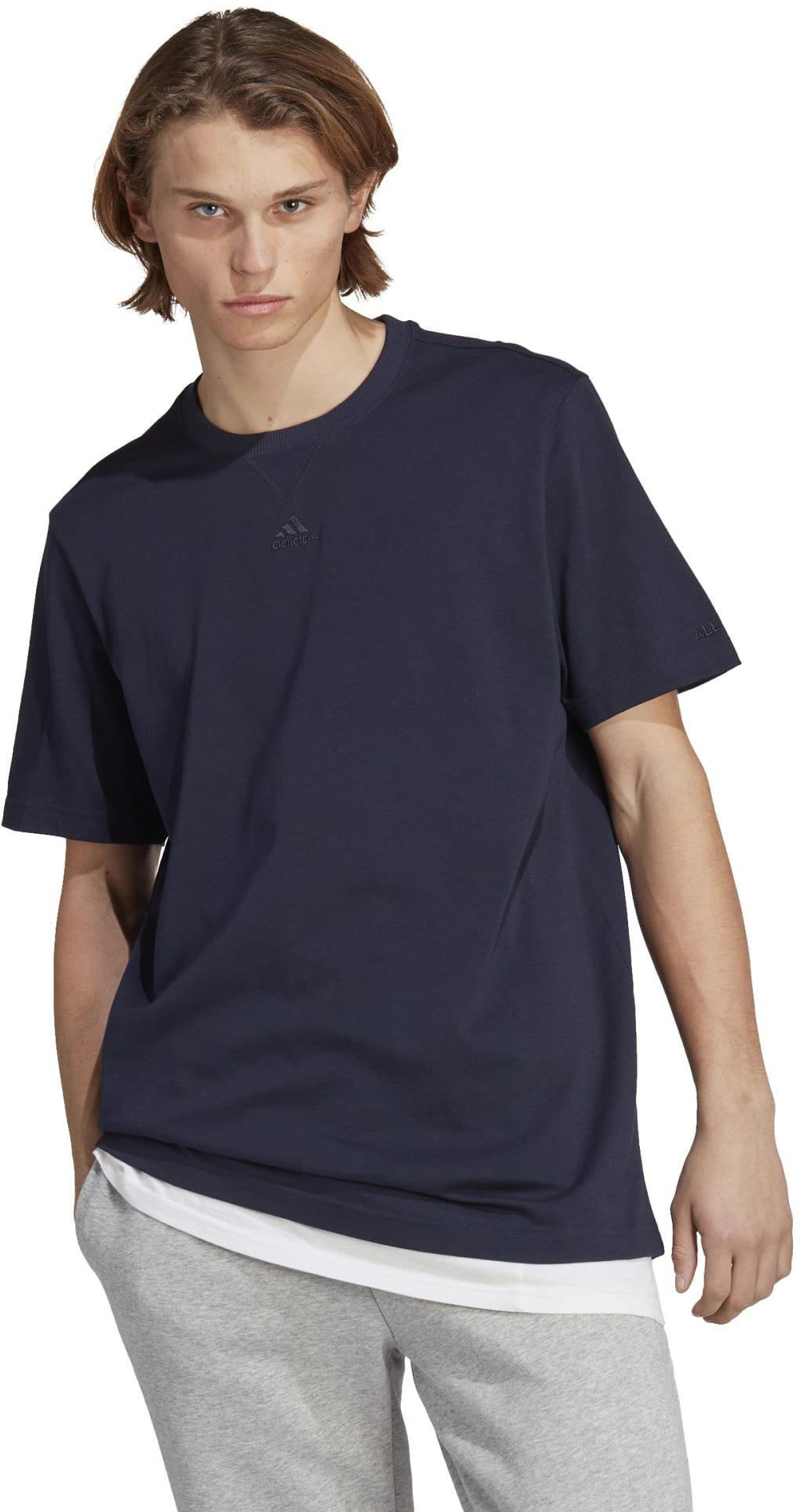 ALL SZN shirt
