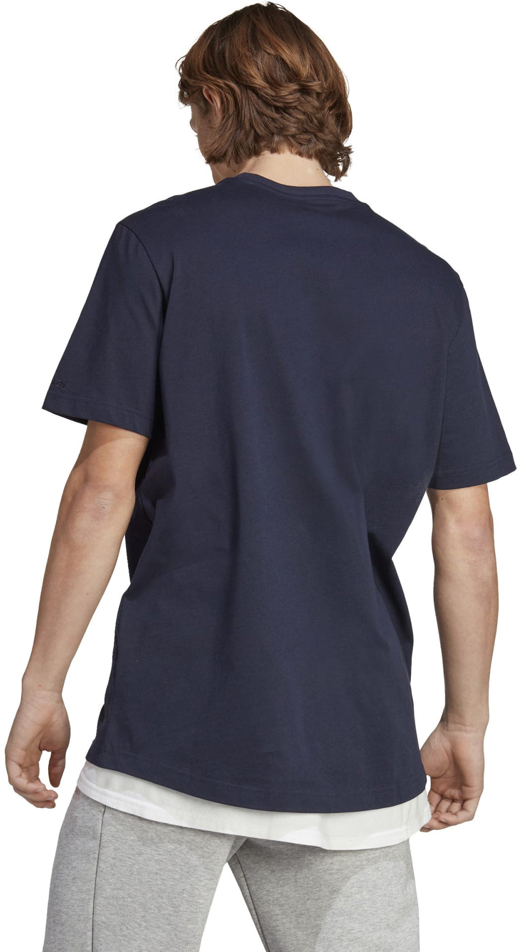 ALL SZN shirt