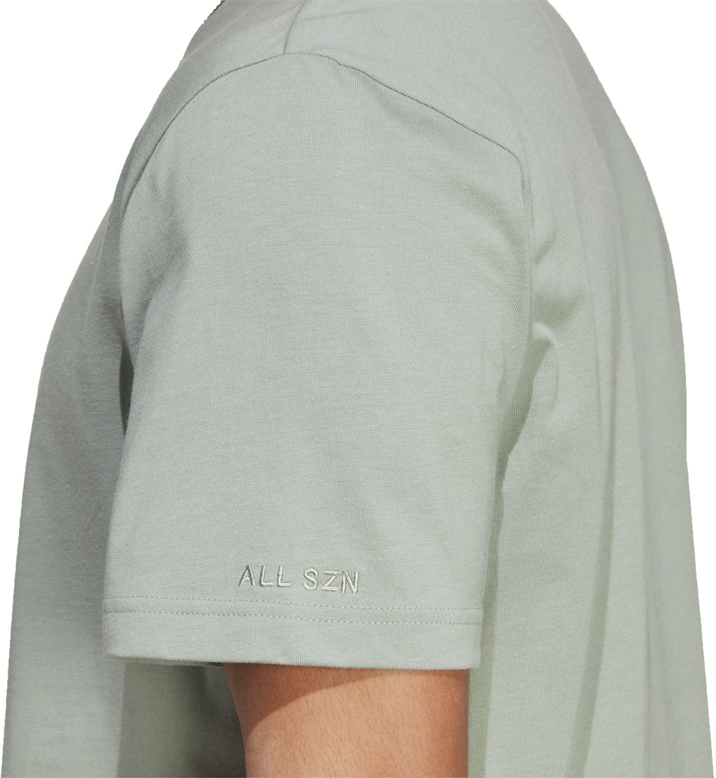 ALL SZN shirt