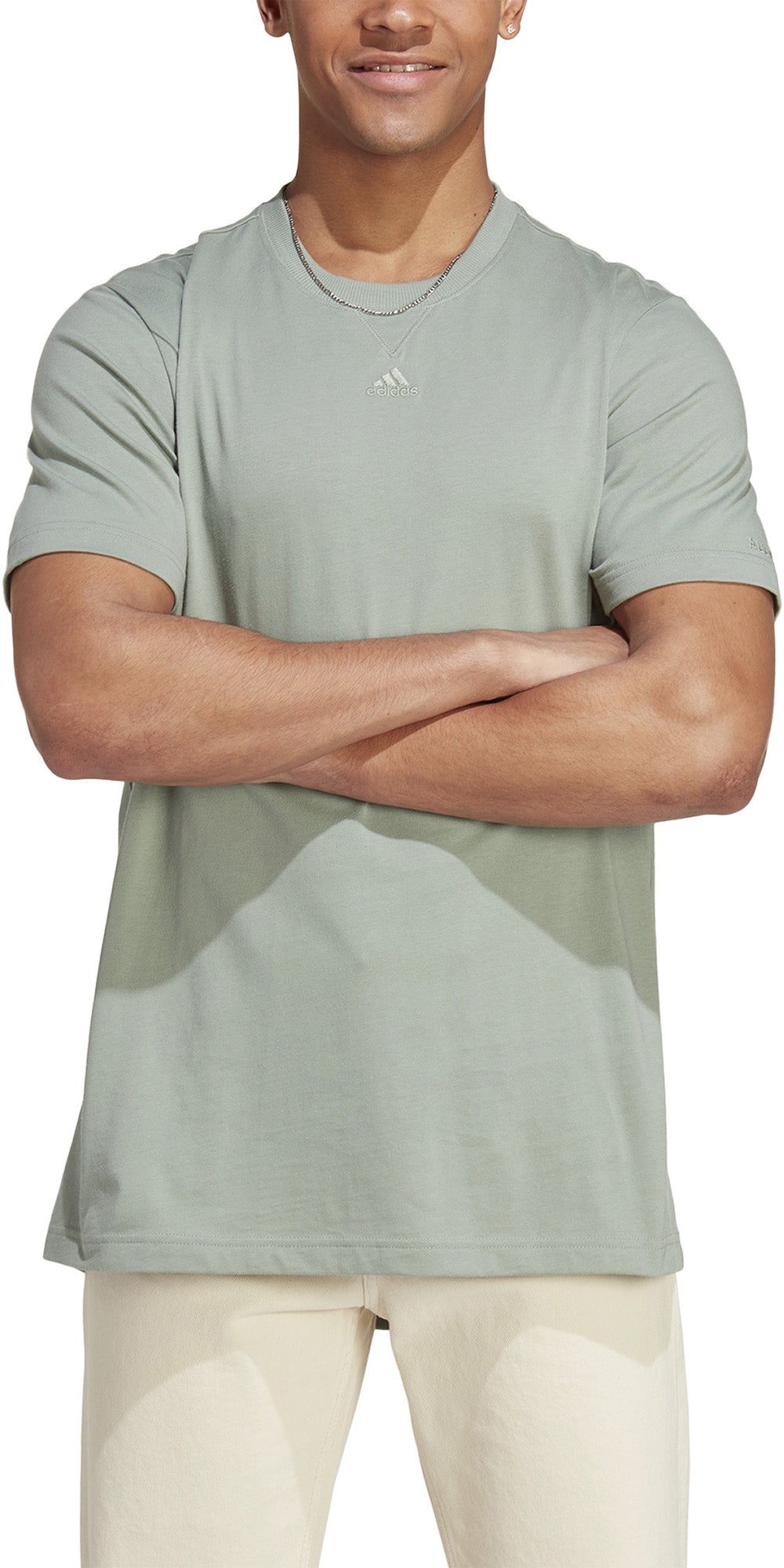 ALL SZN shirt