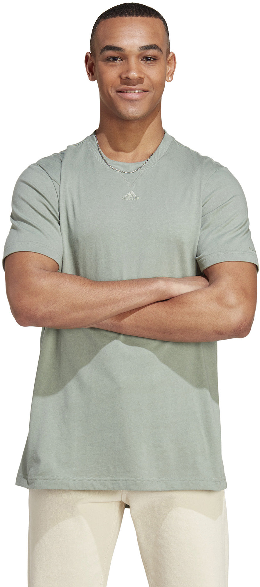 ALL SZN shirt