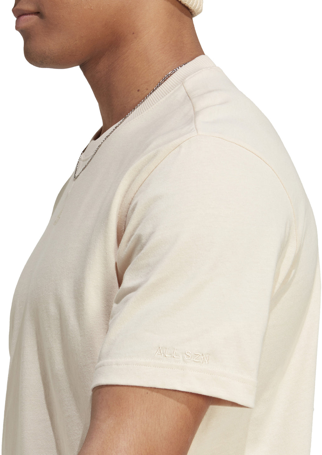 ALL SZN shirt