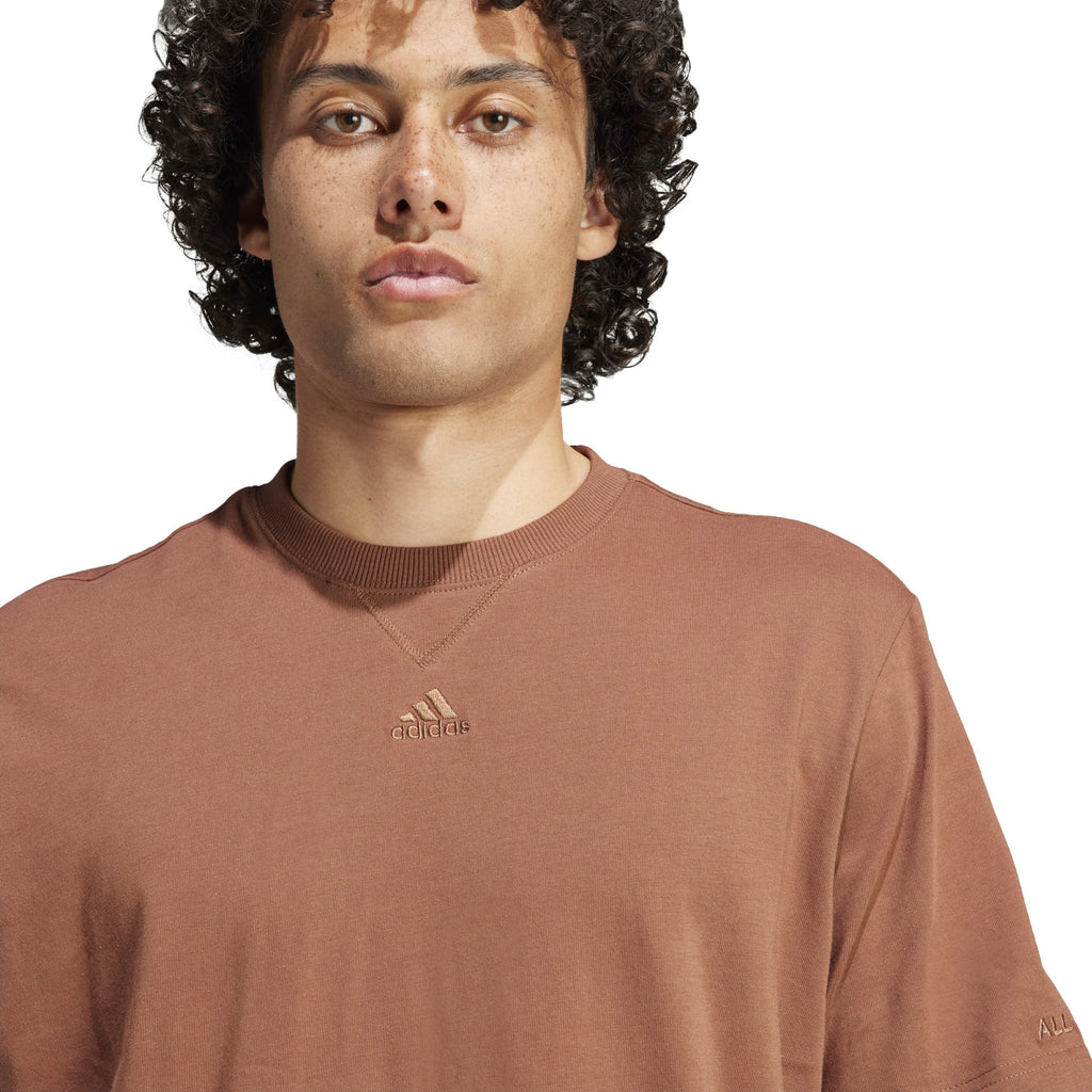 ALL SZN shirt