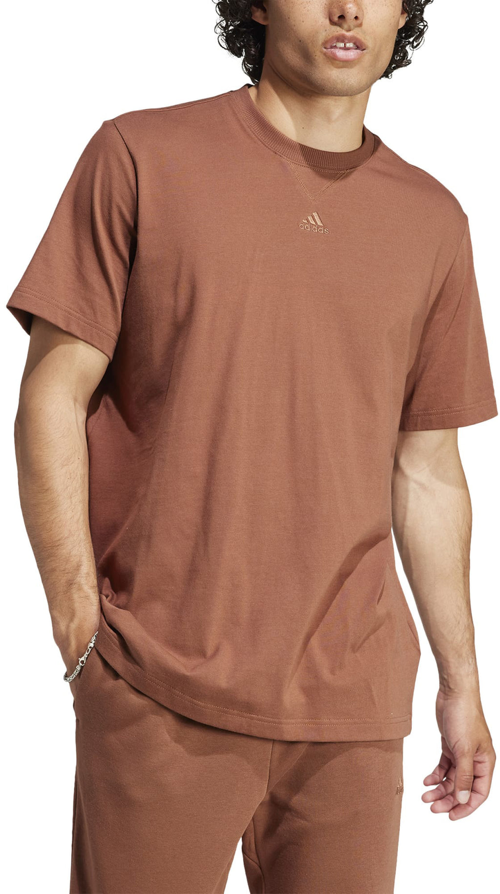 ALL SZN shirt