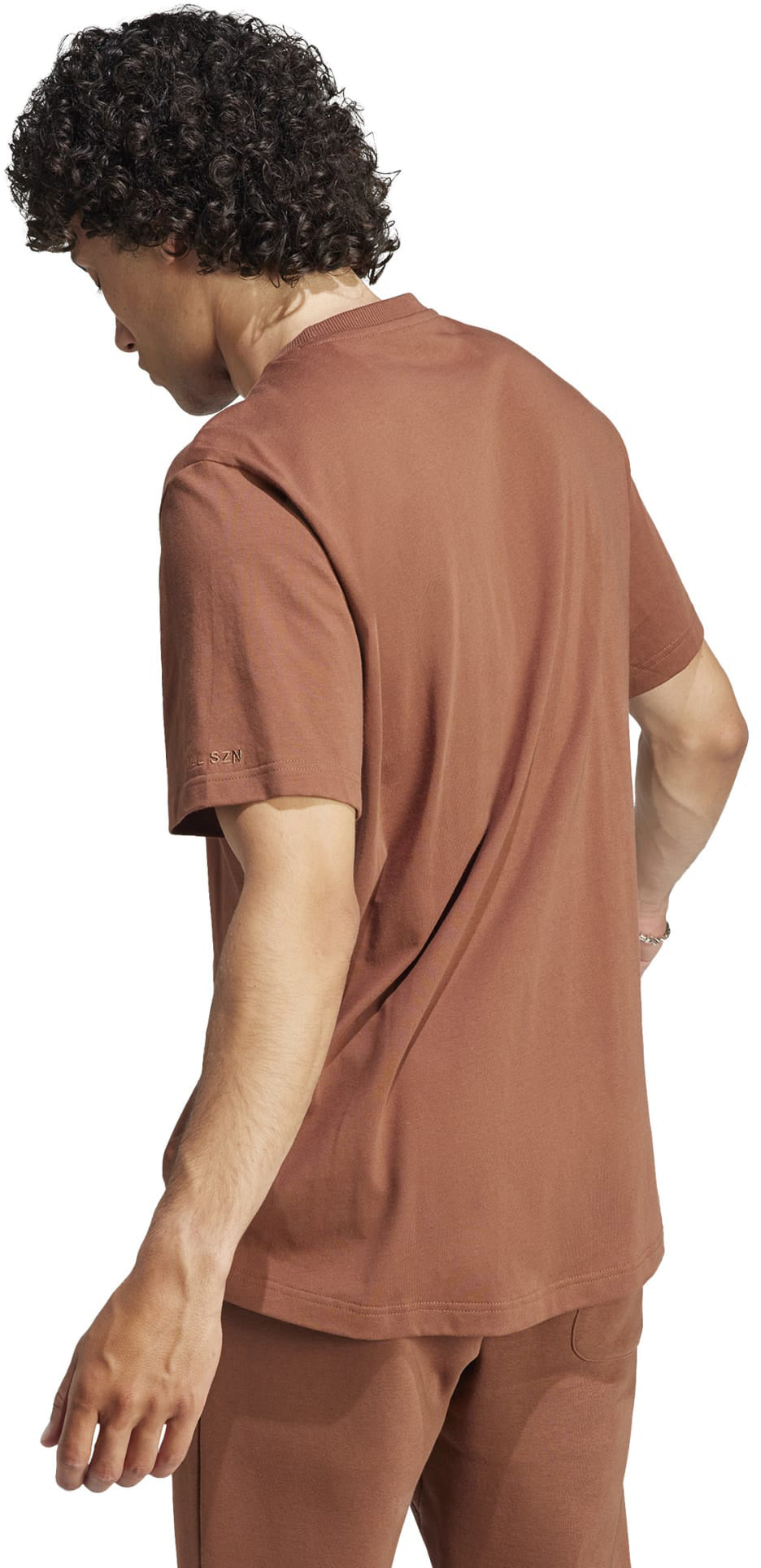 ALL SZN shirt