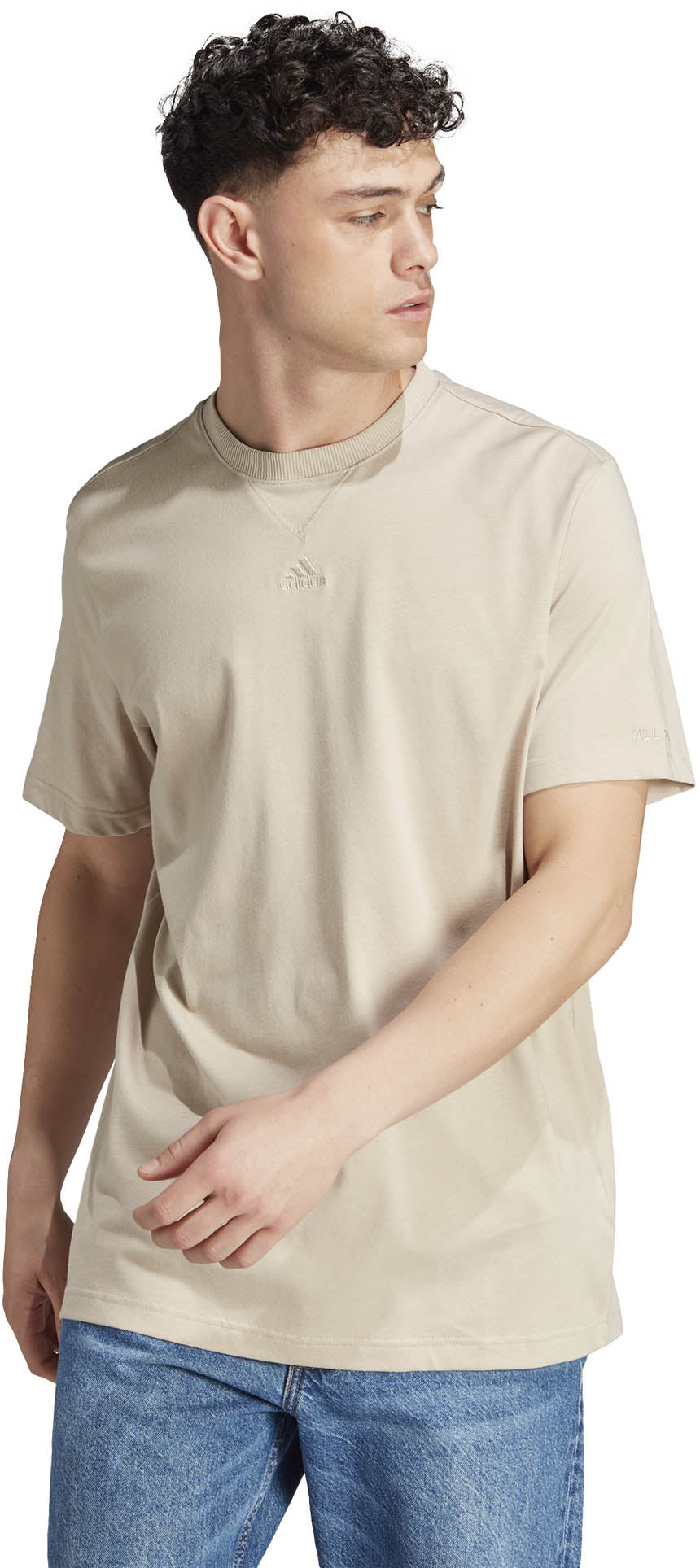 ALL SZN shirt
