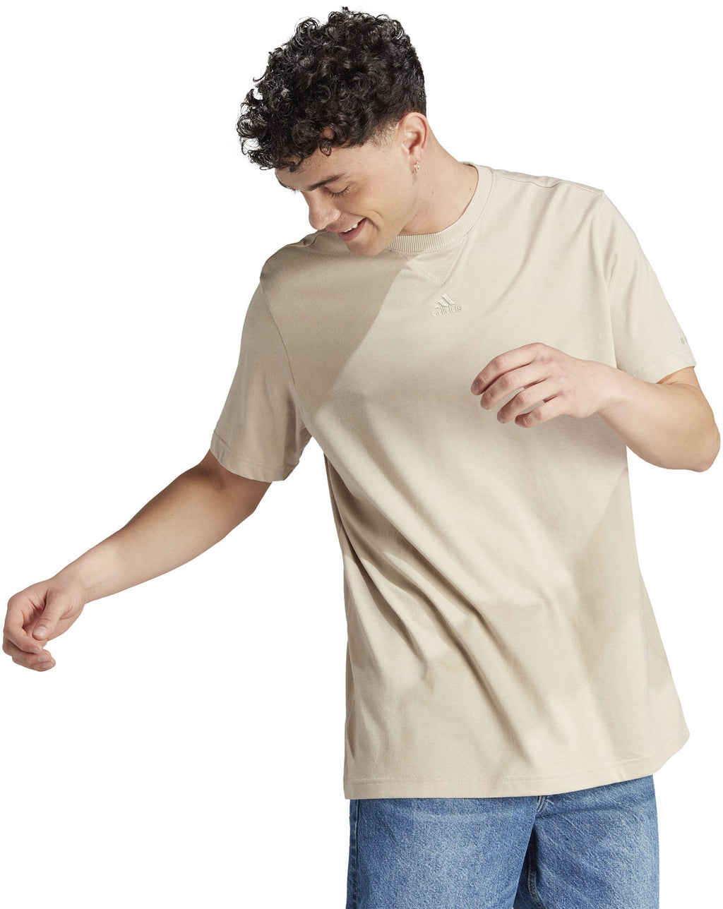 ALL SZN shirt