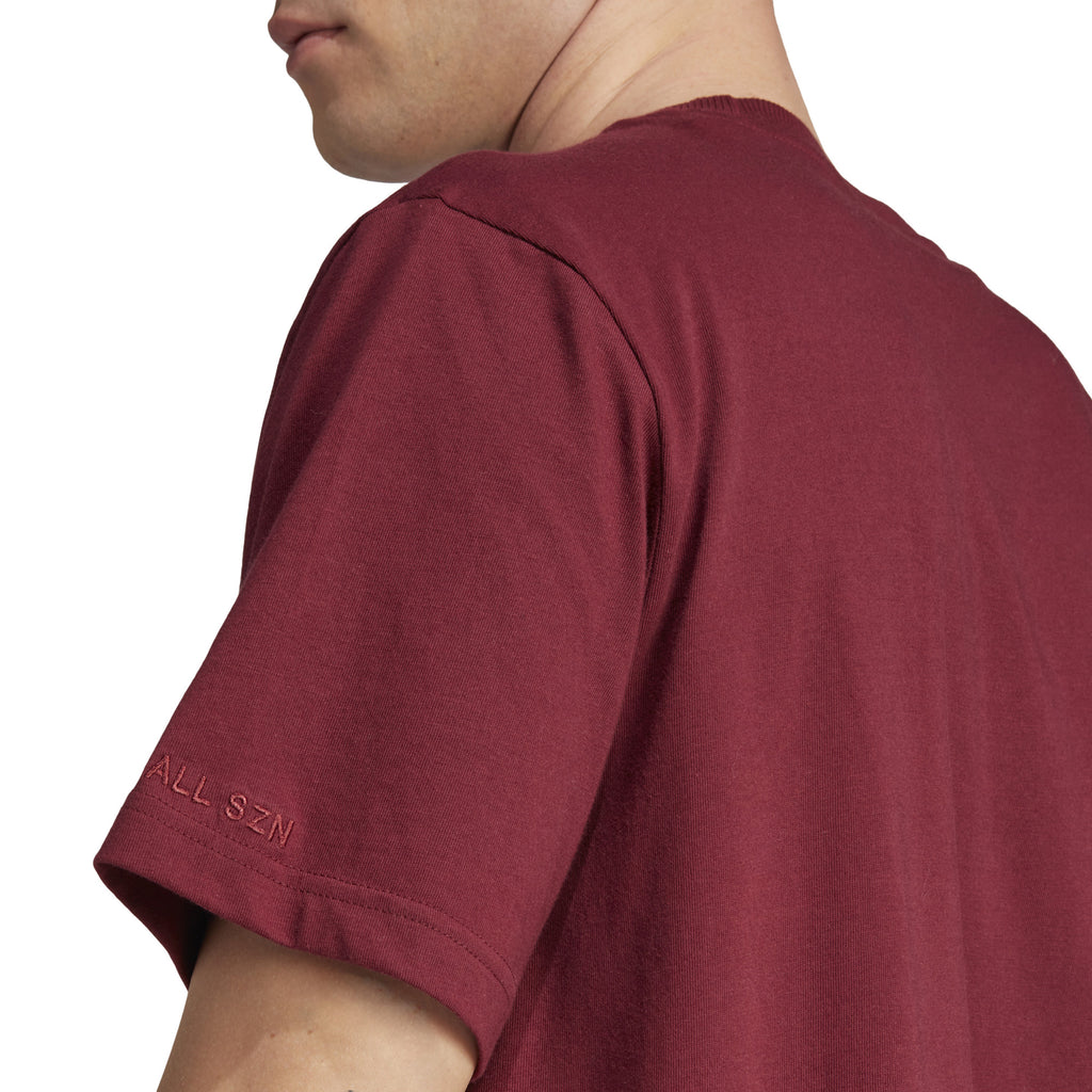 ALL SZN shirt