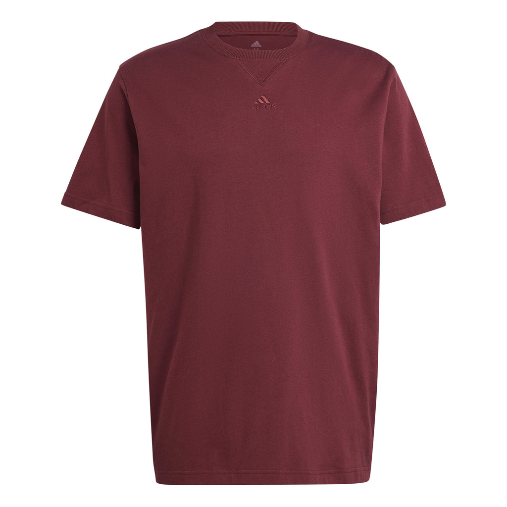 ALL SZN shirt