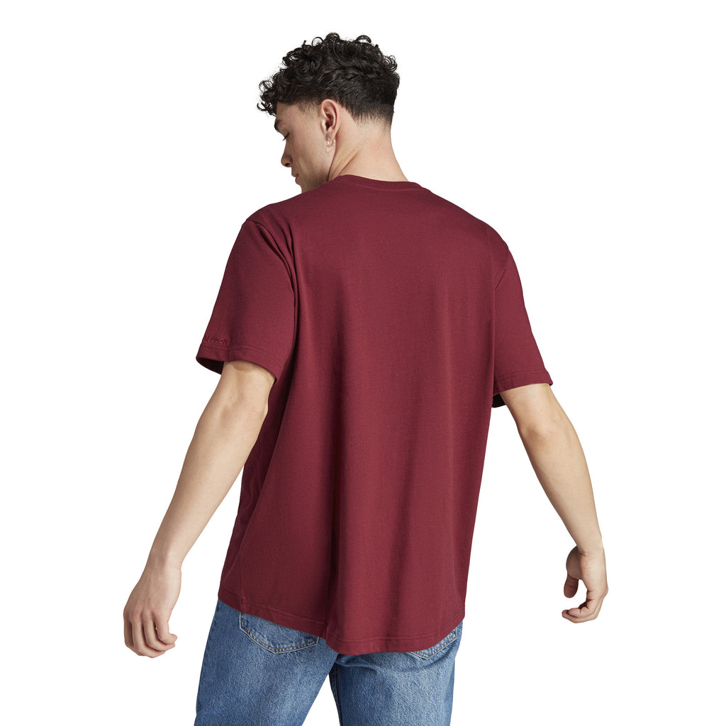 ALL SZN shirt