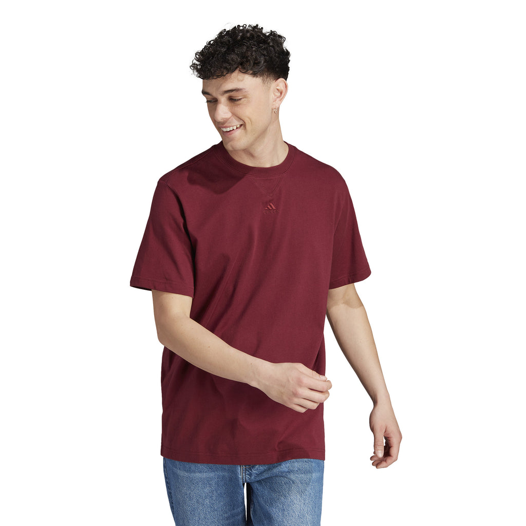 ALL SZN shirt