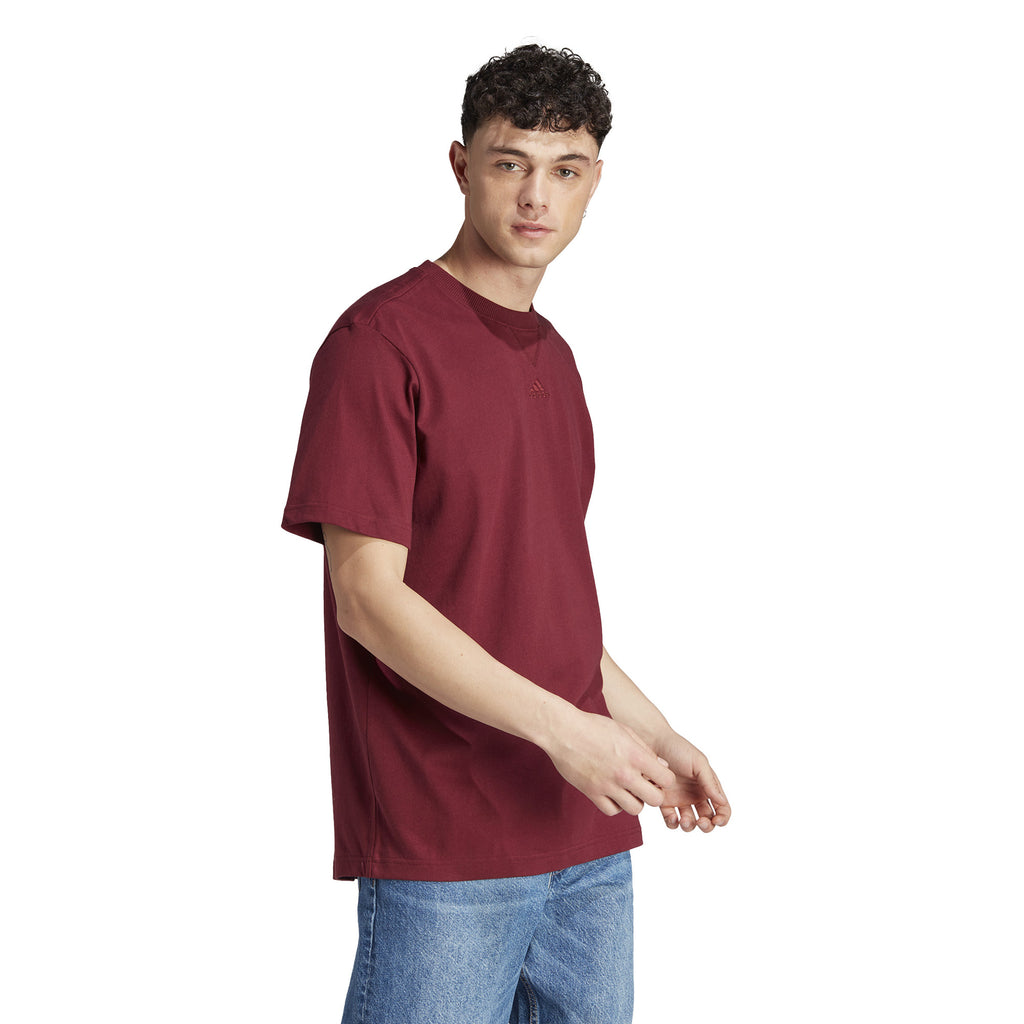 ALL SZN shirt
