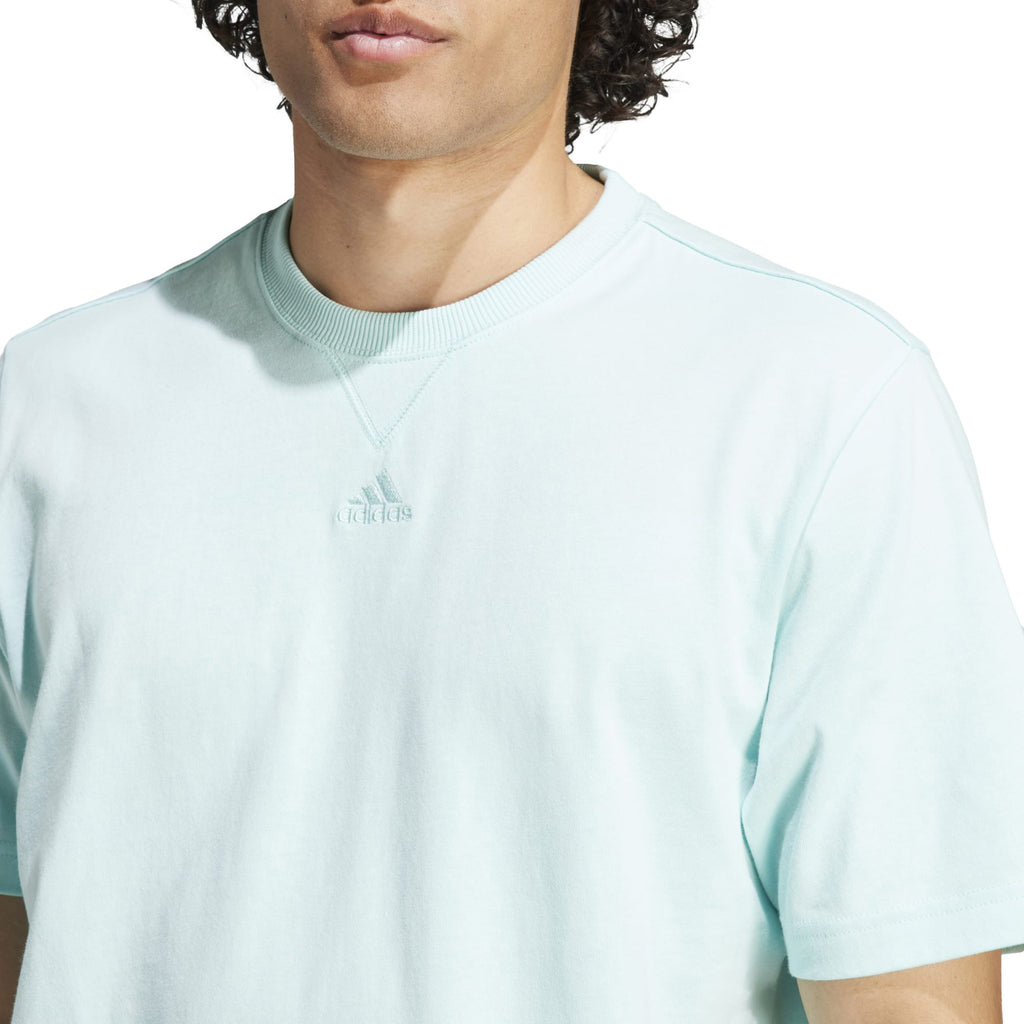 ALL SZN shirt