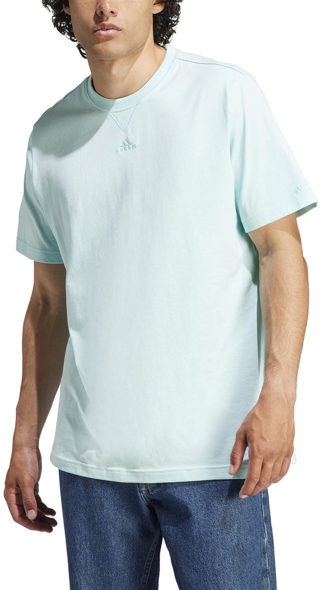 ALL SZN shirt
