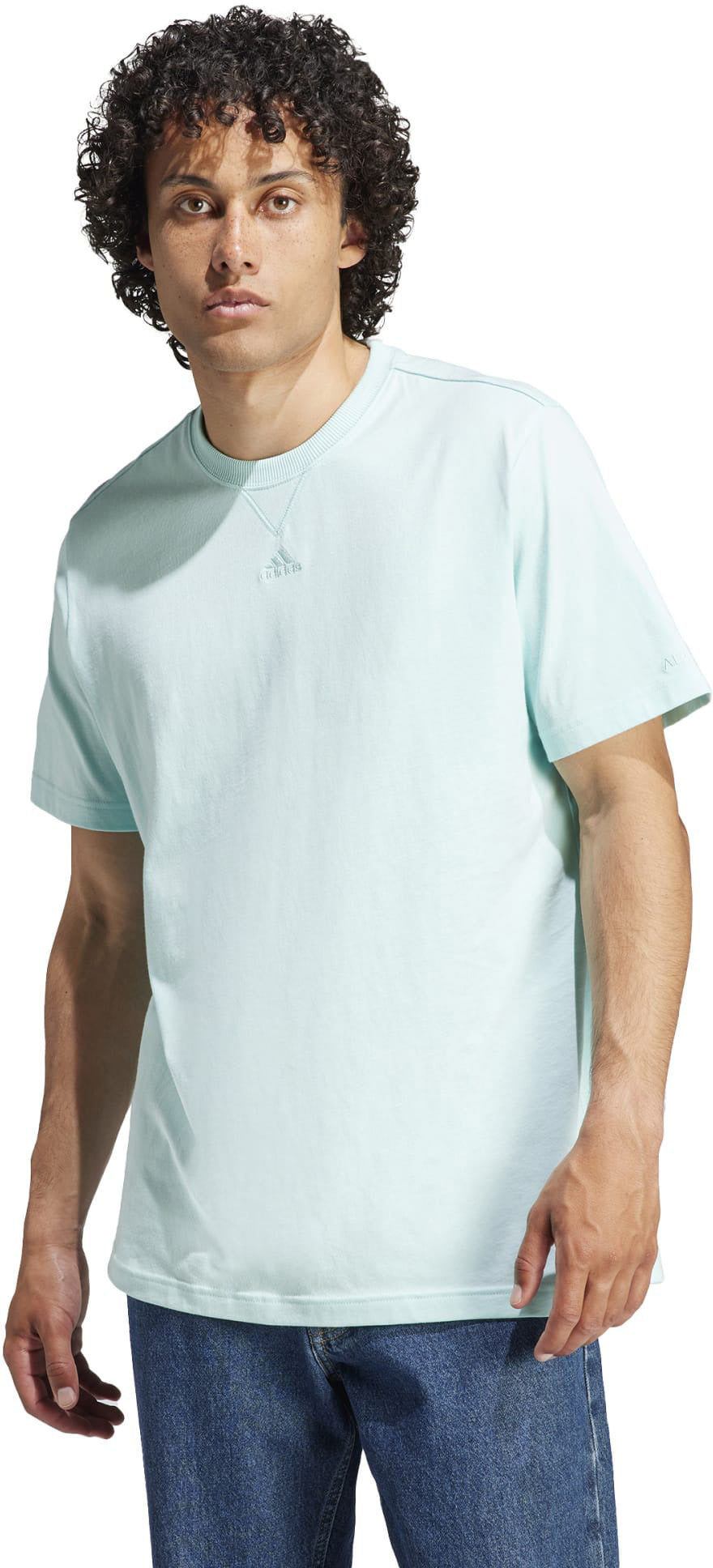 ALL SZN shirt